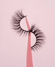Lashes