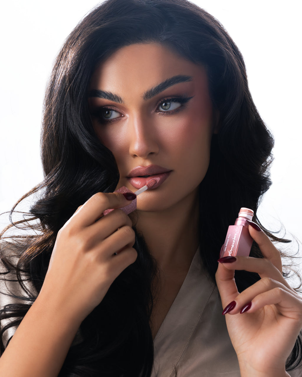 Baddie GlamGirl Bundle