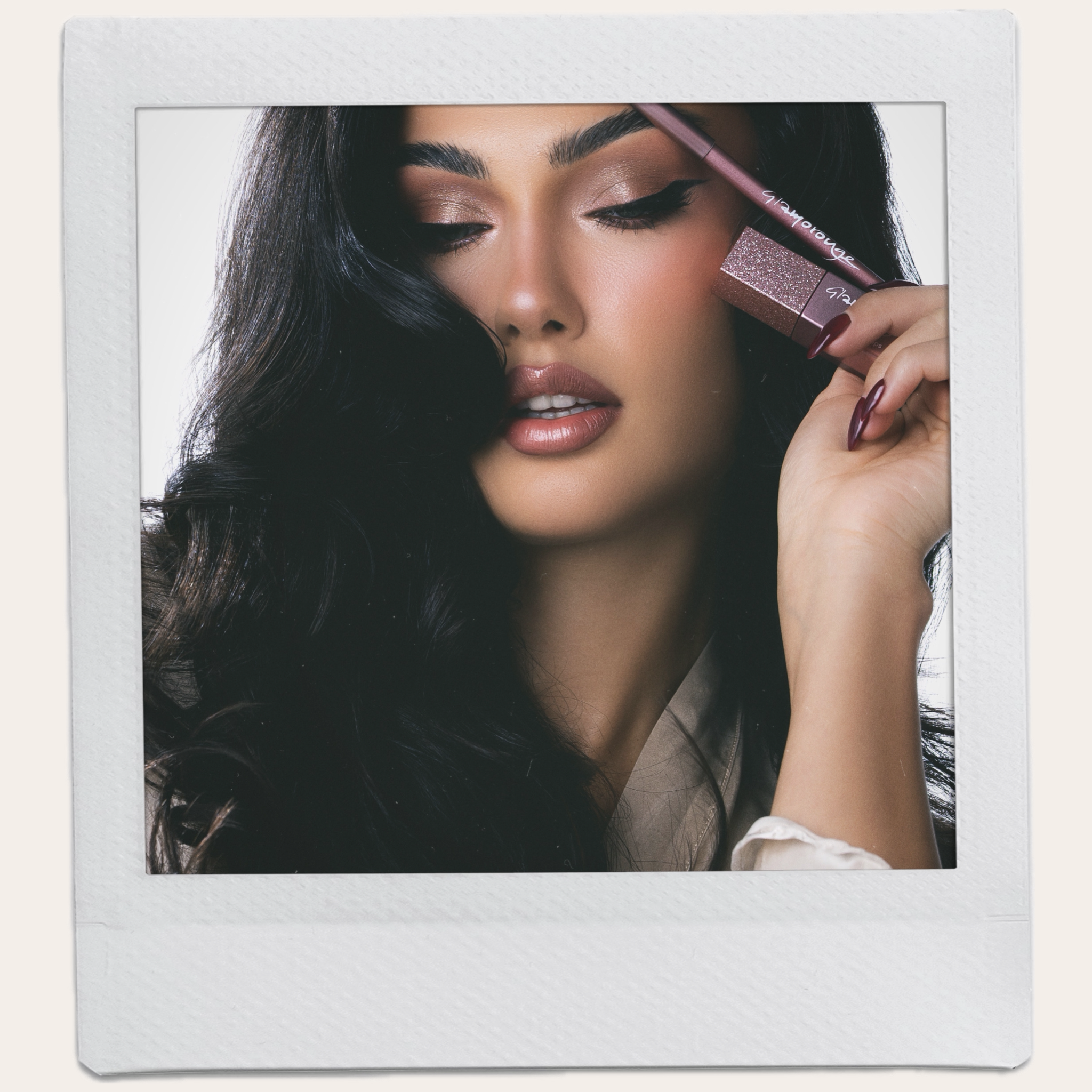 Baddie GlamGirl Bundle