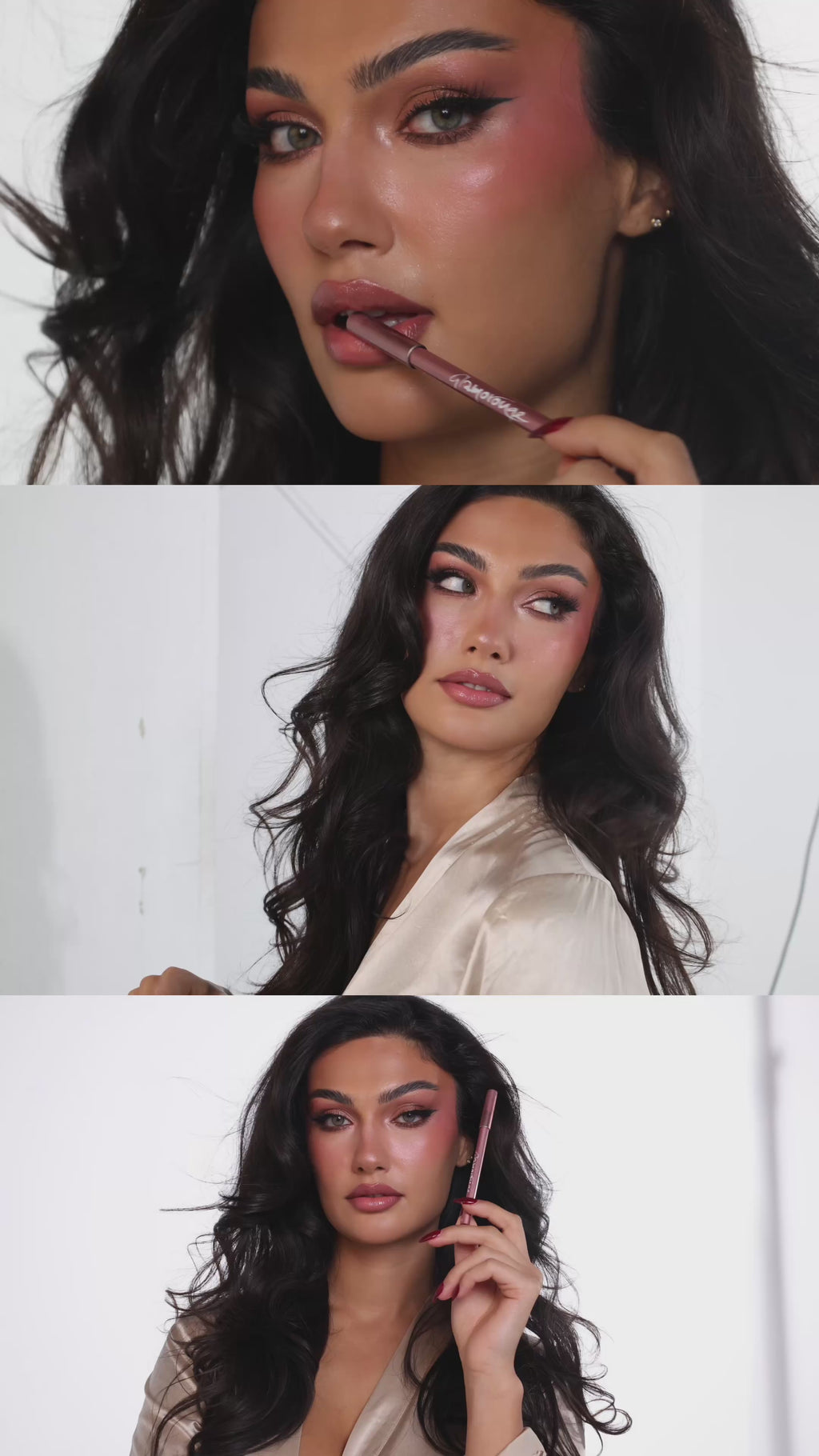 Baddie GlamGirl Bundle