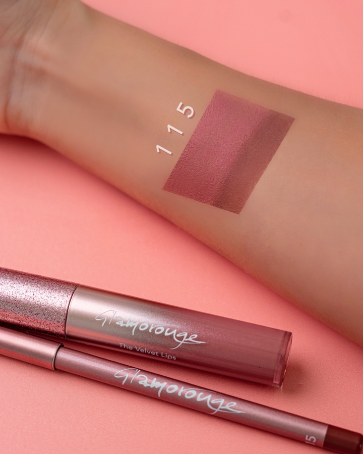 Velvet Lip Liner