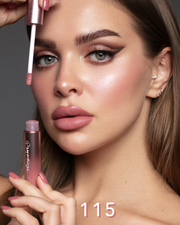 Velvet Liquid Lipstick