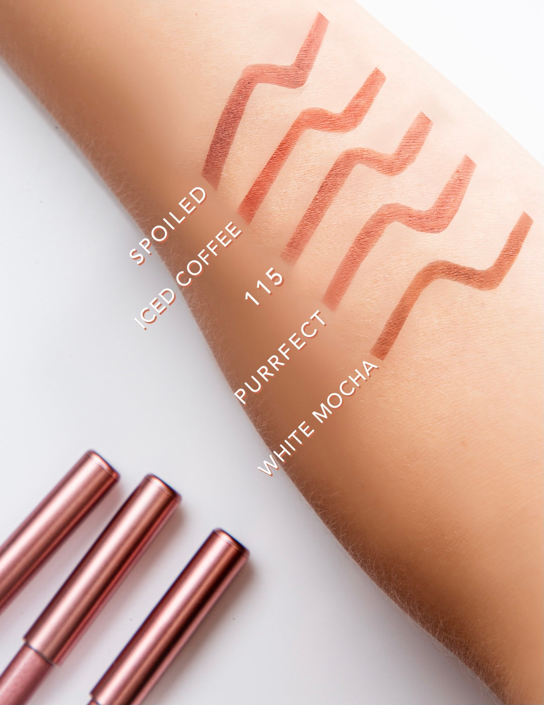 Velvet Lip Liner