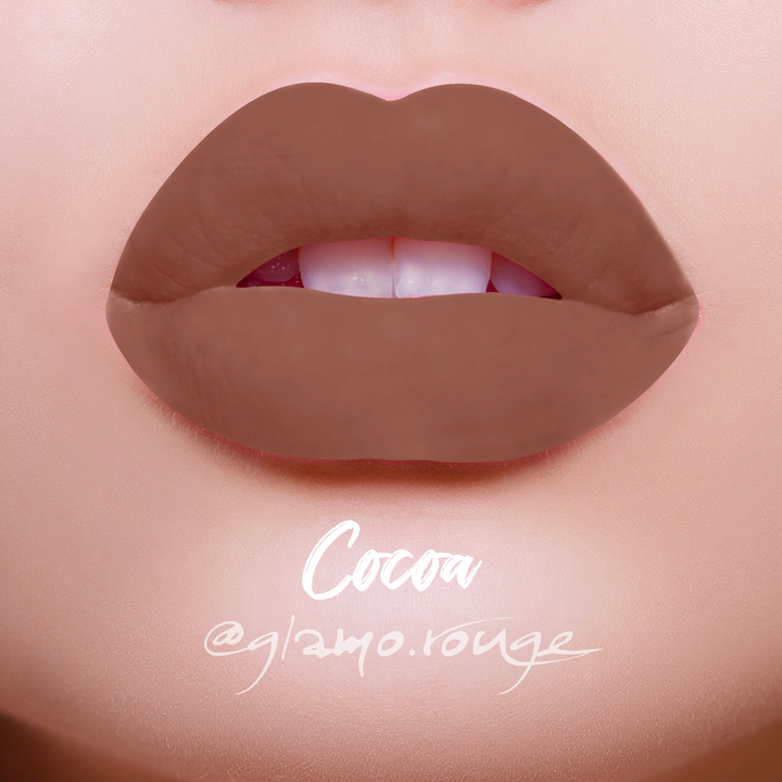 Creamy Lip Liner