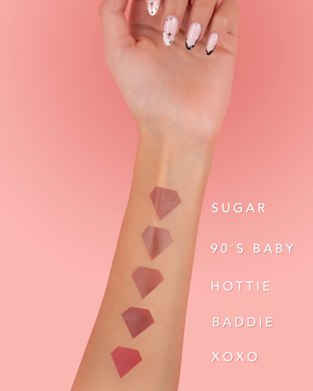 Velvet Liquid Lipstick