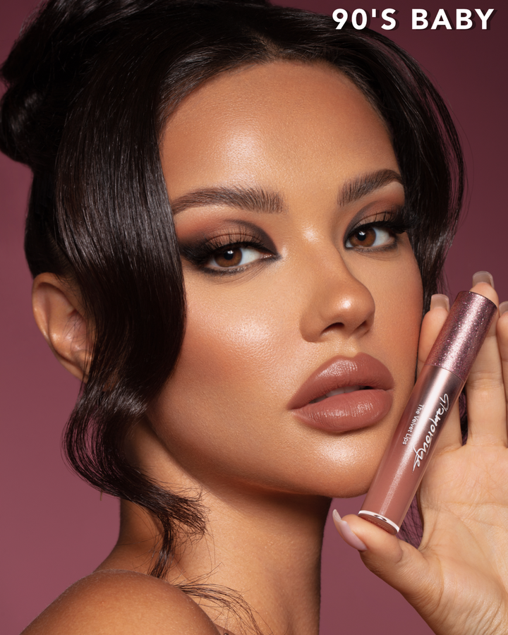 Velvet Liquid Lipstick