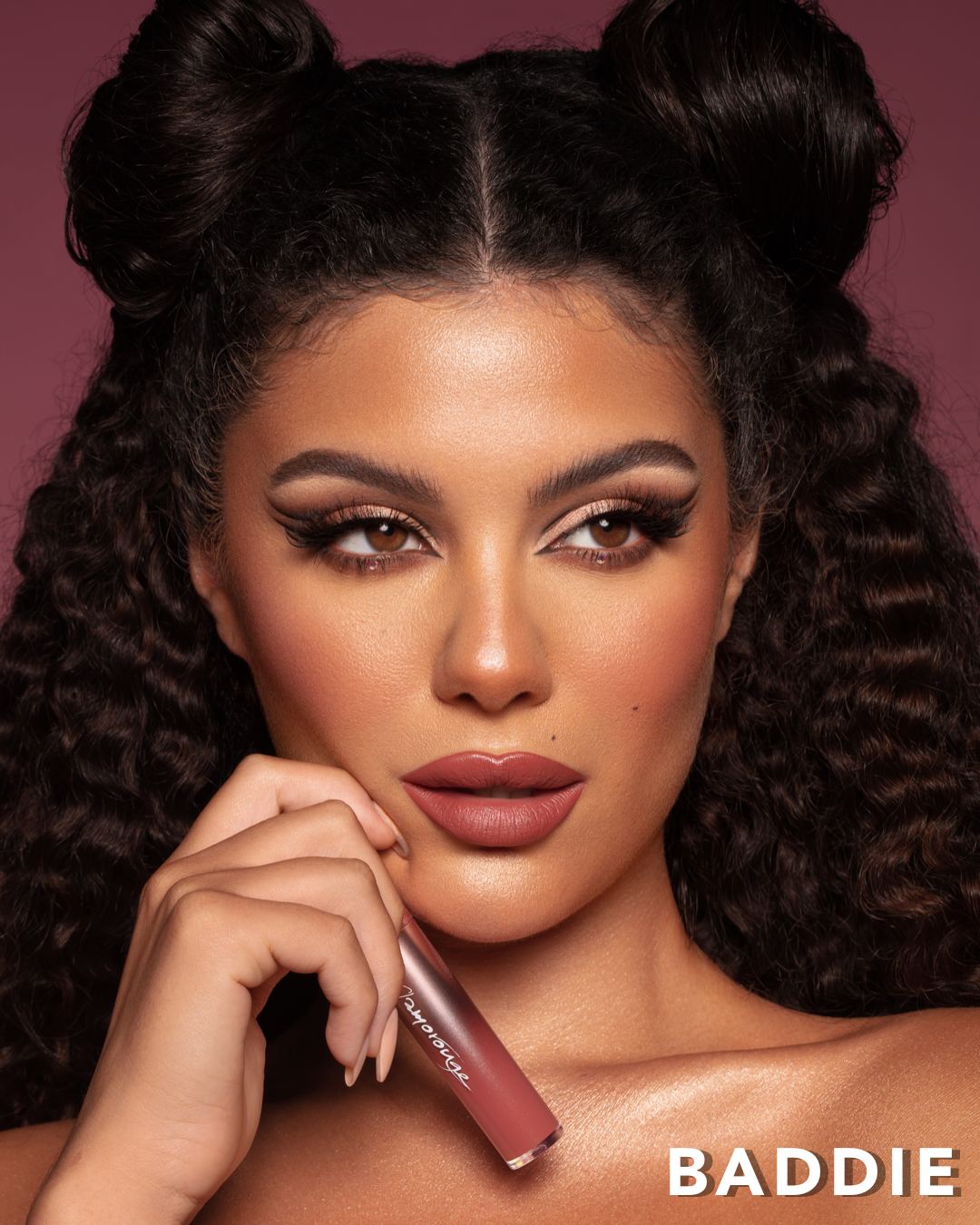 Velvet Liquid Lipstick