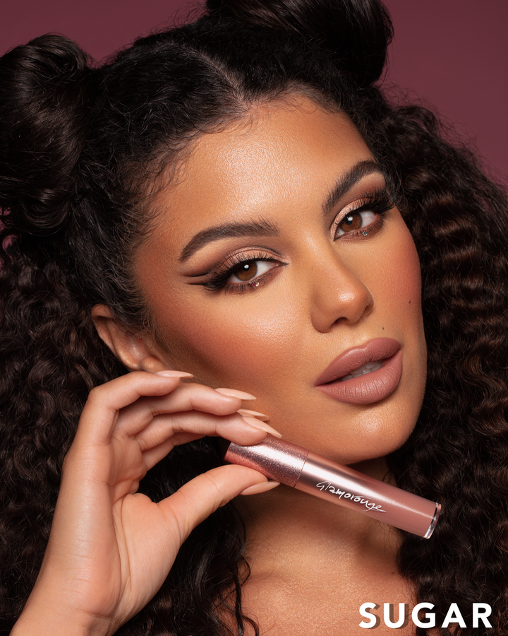 Velvet Liquid Lipstick