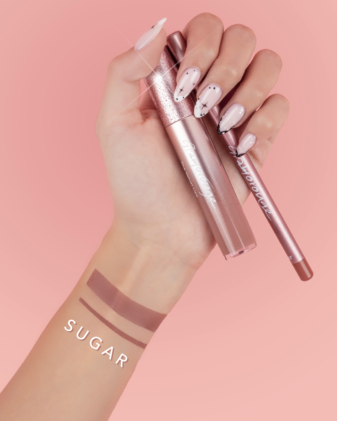 Velvet Lip Liner