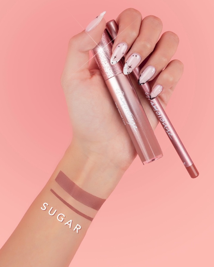 Velvet Lip Liner