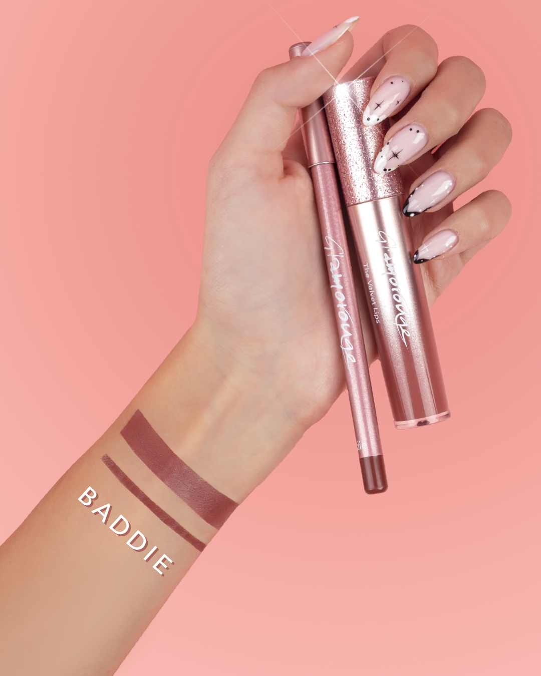 Velvet Lip Liner
