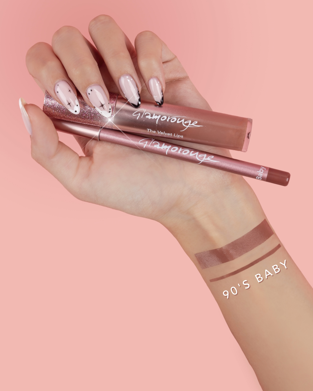 Velvet Lip Liner