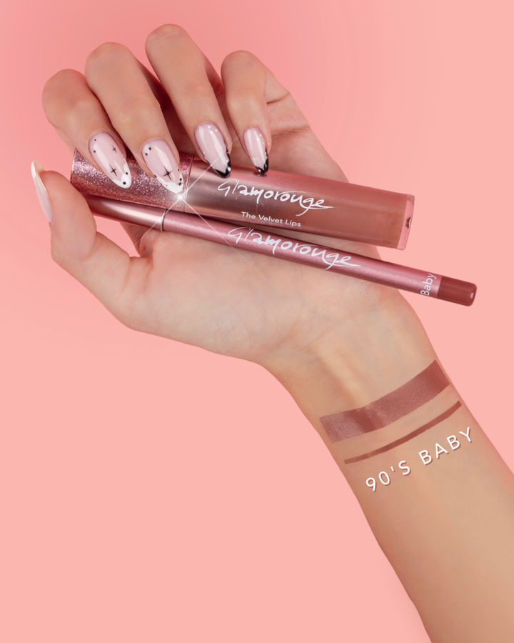 Velvet Lip Liner