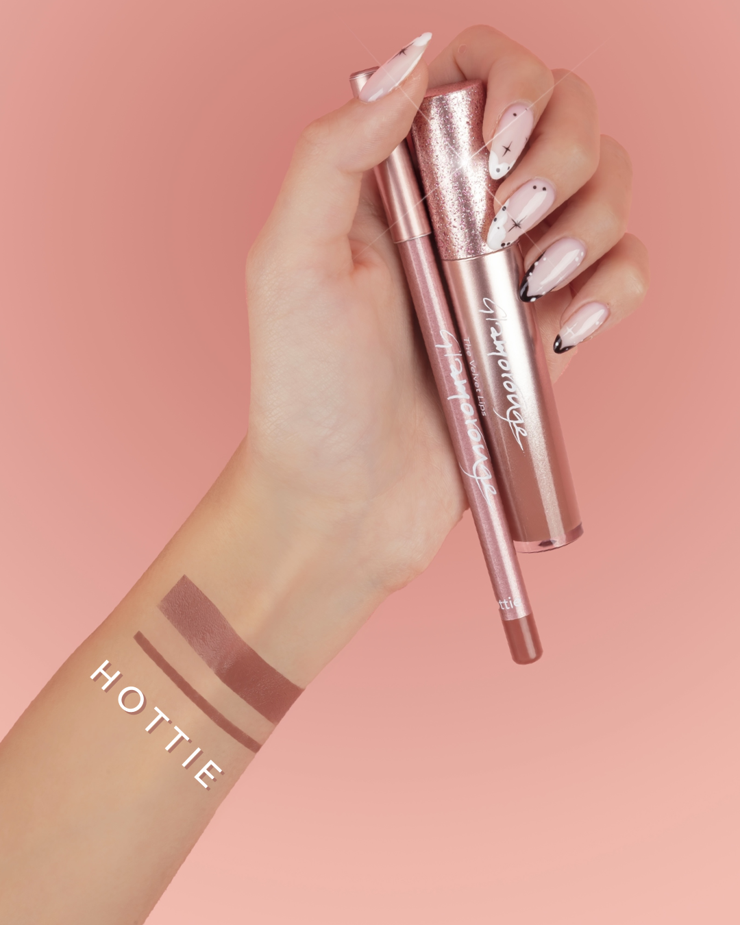 Velvet Lip Liner