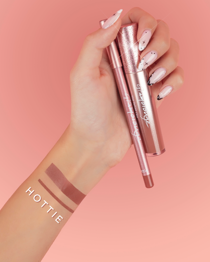 Velvet Lip Liner