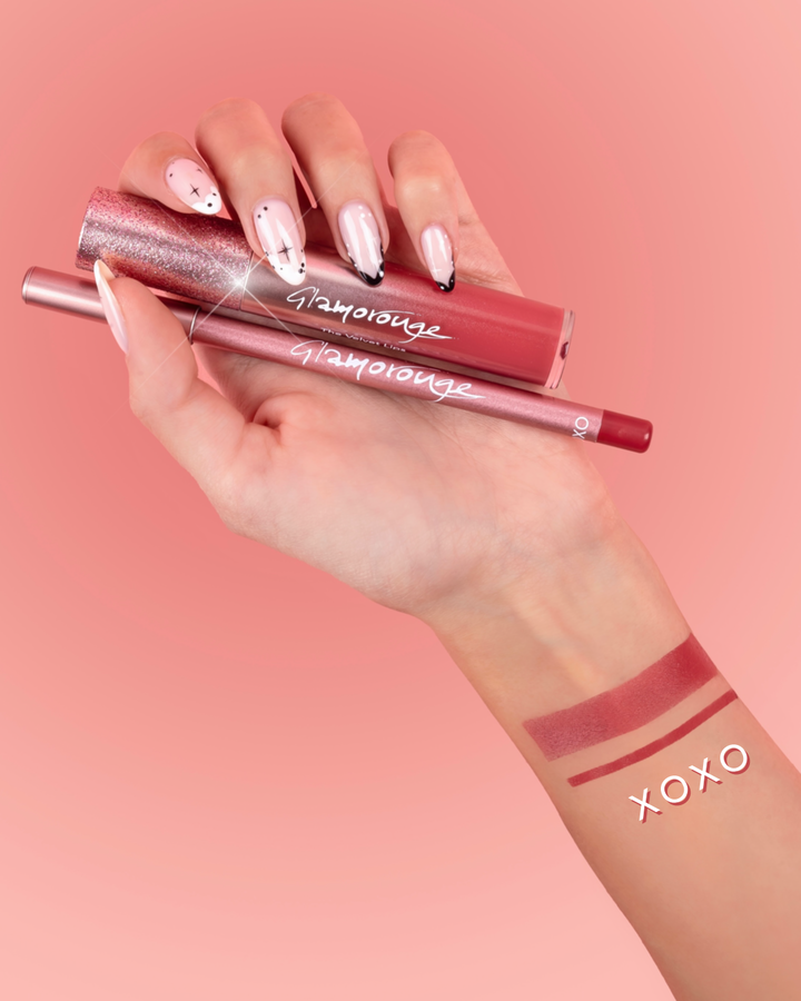 Velvet Lip Liner