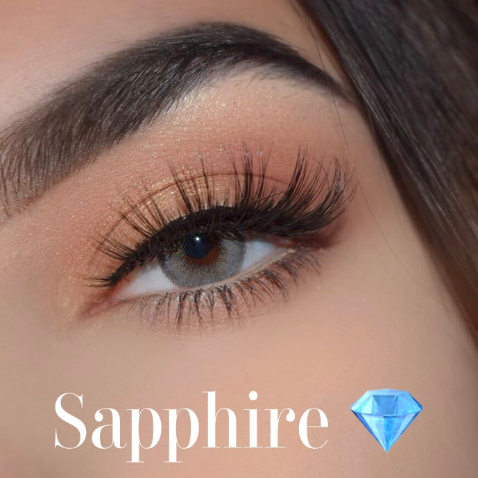 Sapphire