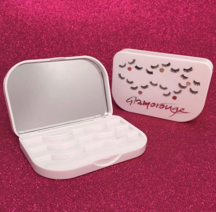 Lash Case
