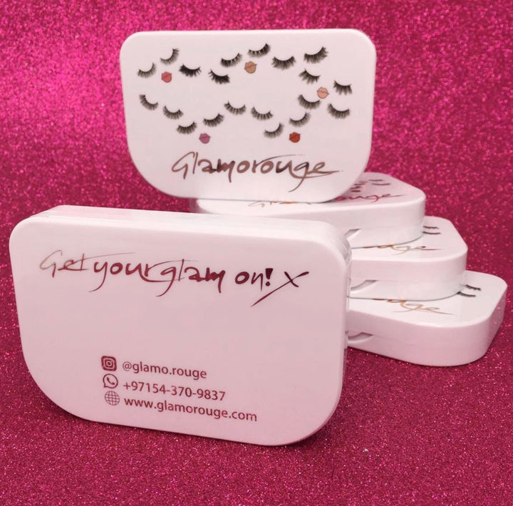 Lash Case