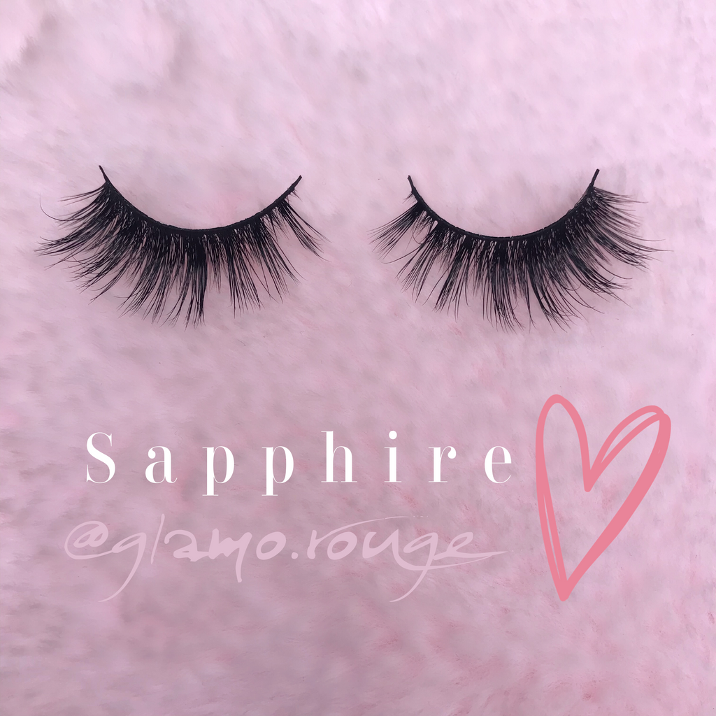 Sapphire