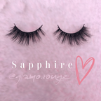 Sapphire