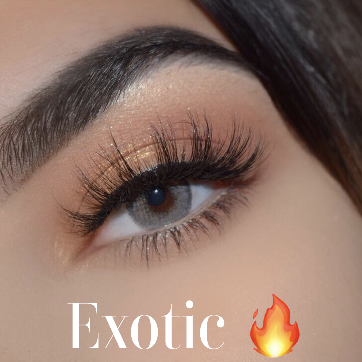 Exotic
