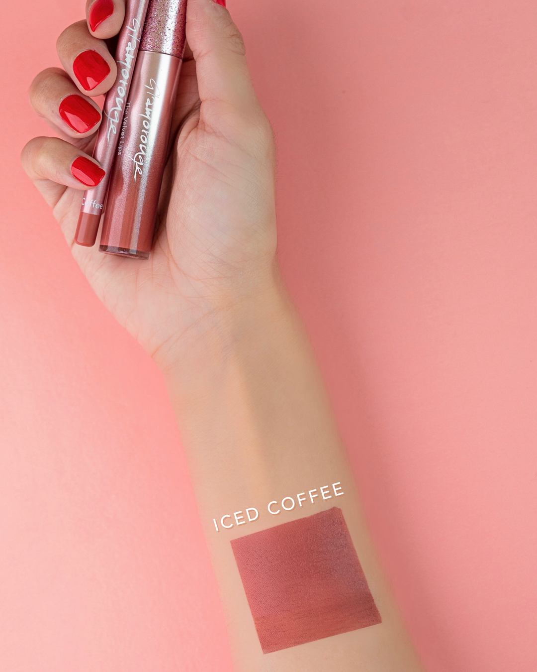 Velvet Lip Liner