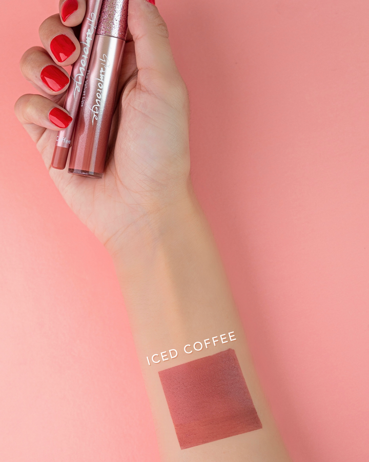 Velvet Lip Liner