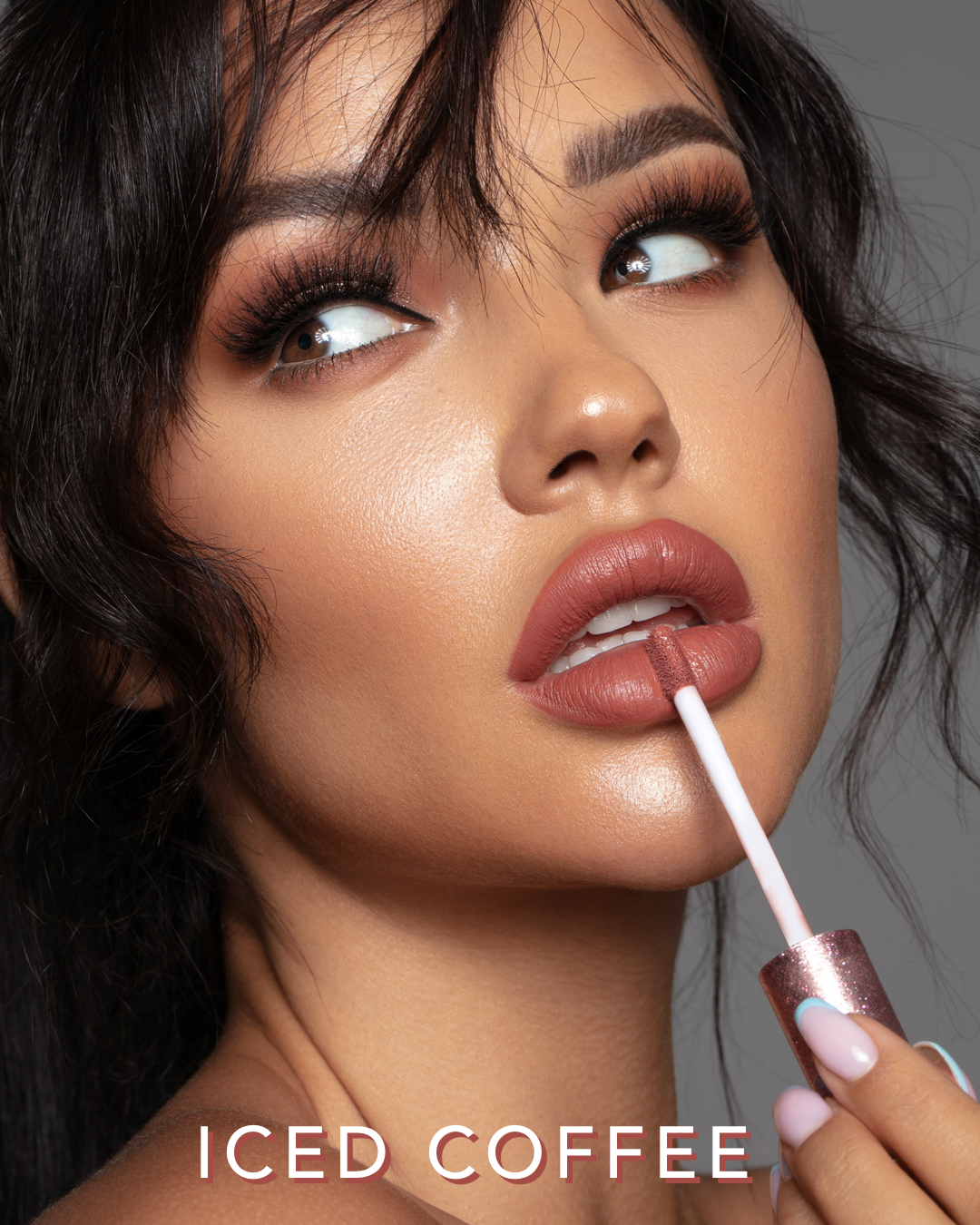 Velvet Liquid Lipstick