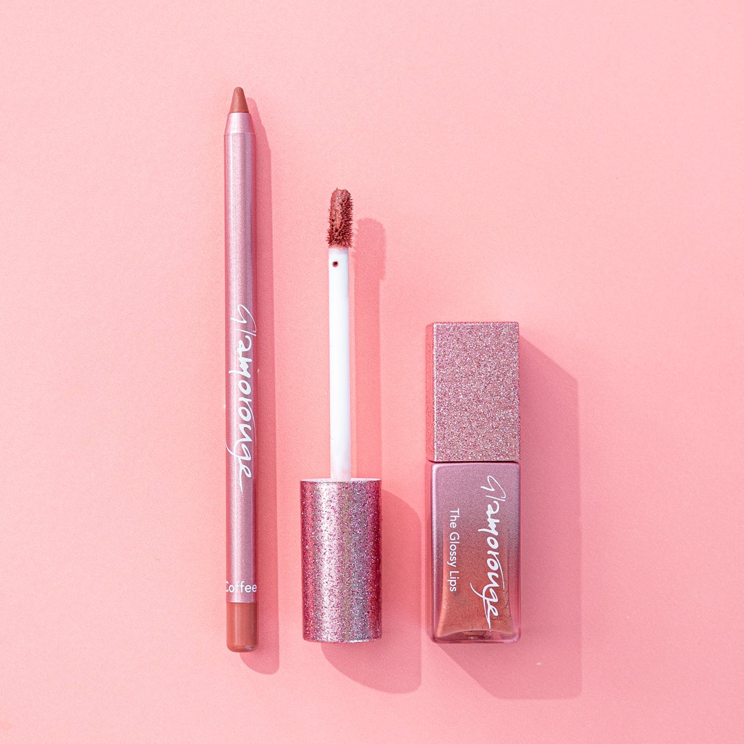 GlamLips Bundle