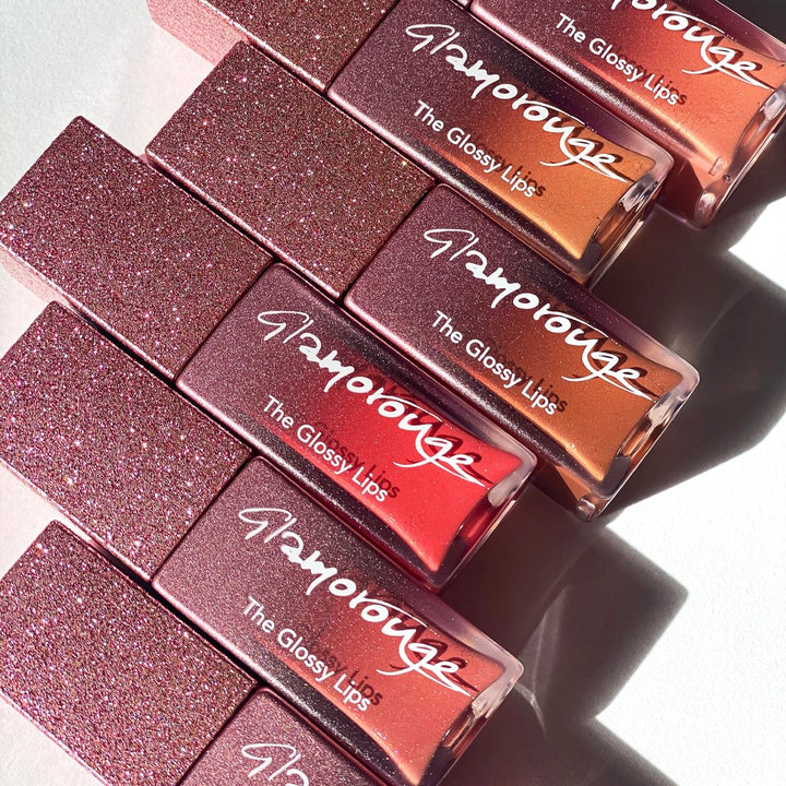 Lip Gloss