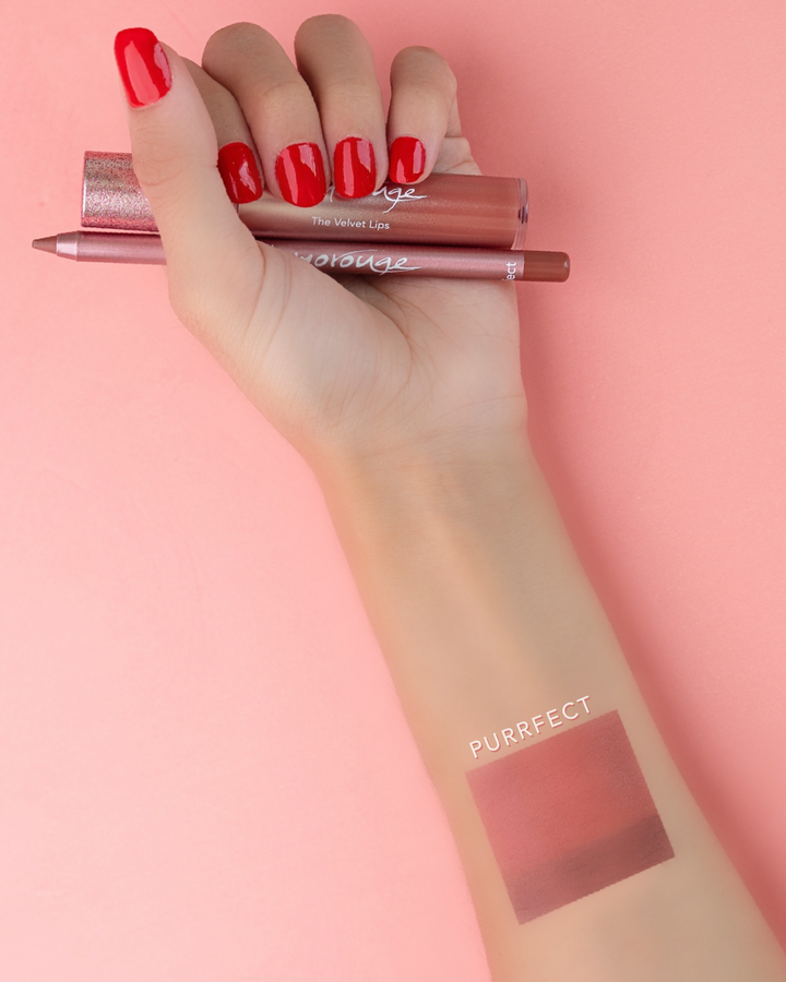 Velvet Lip Liner