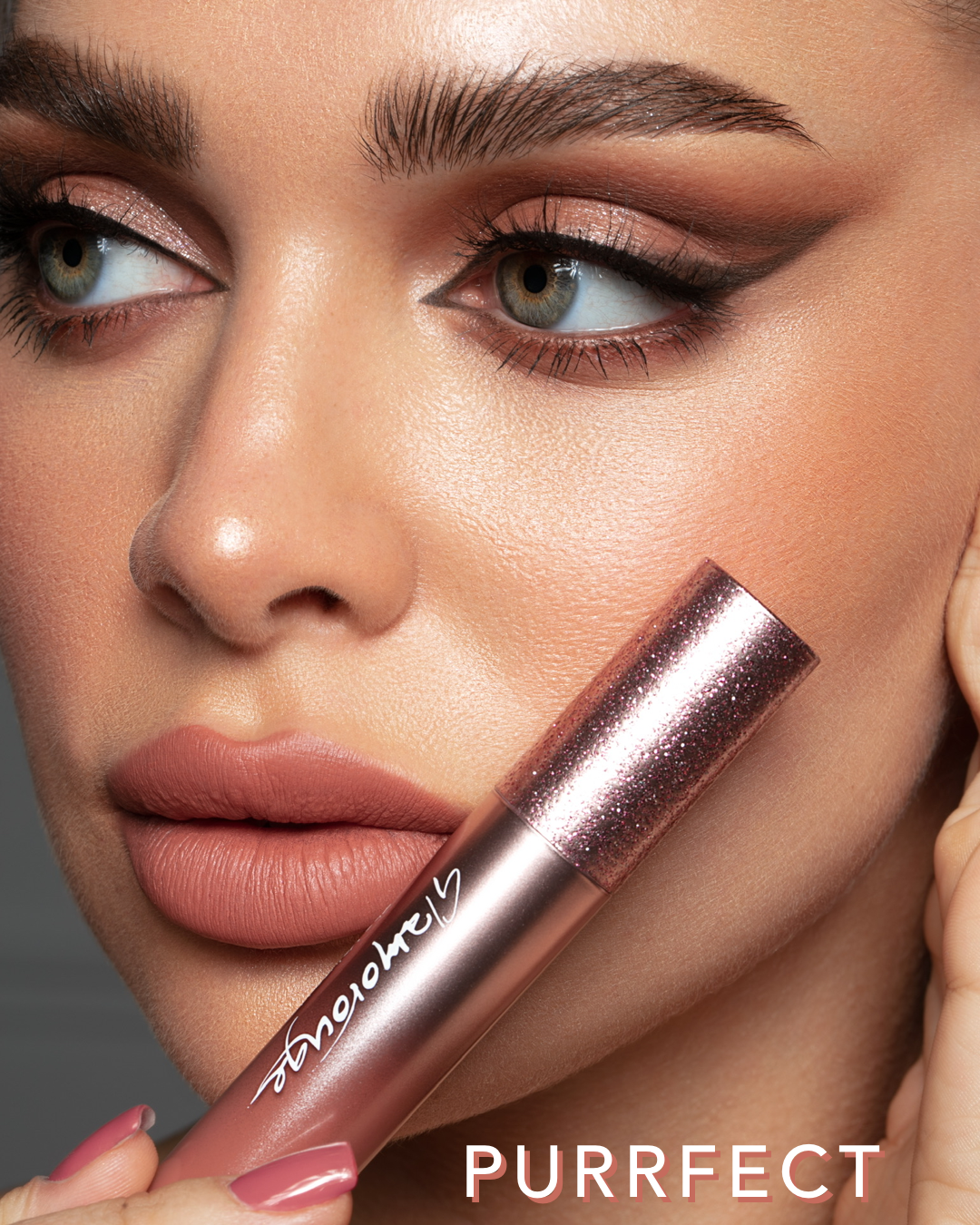 Velvet Liquid Lipstick