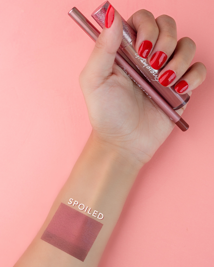 Velvet Lip Liner