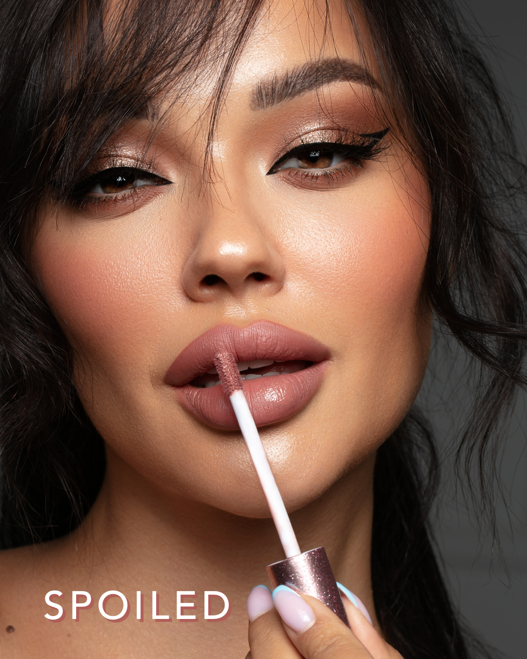 Velvet Liquid Lipstick