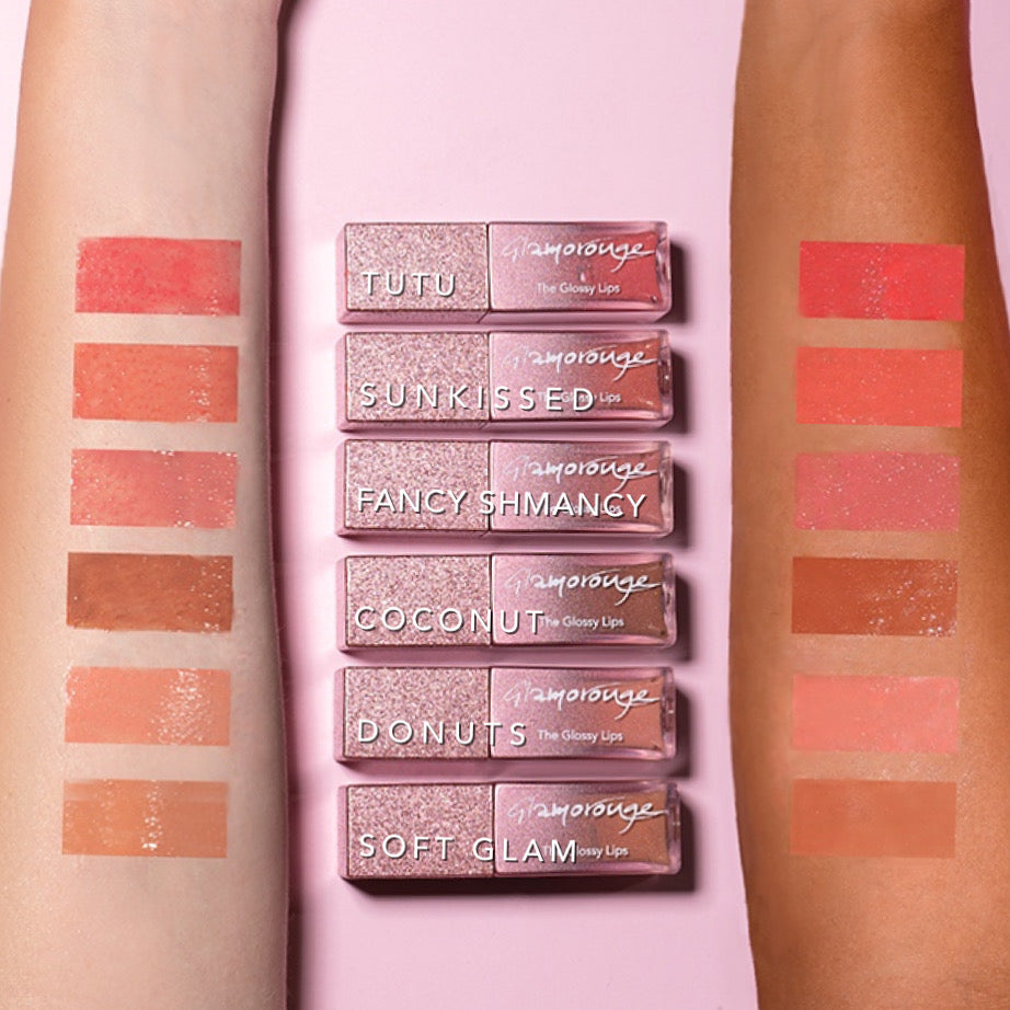 Lip Gloss