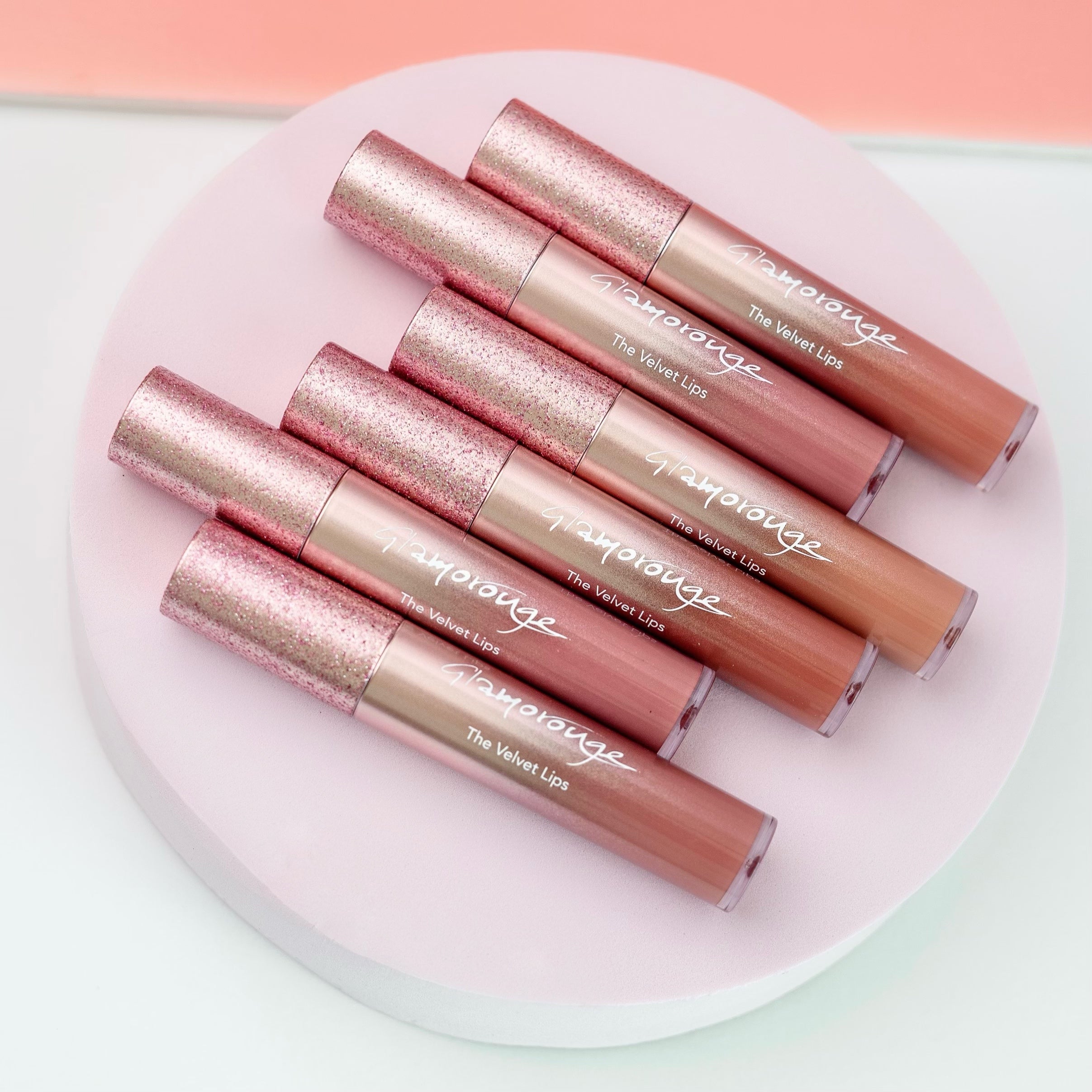 Velvet Liquid Lipstick