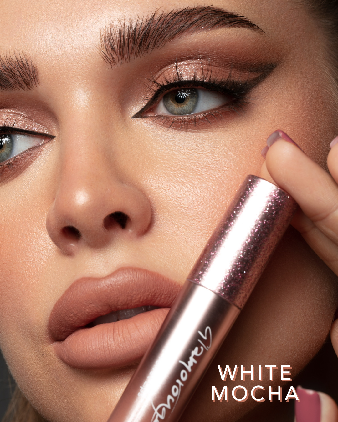 Velvet Liquid Lipstick