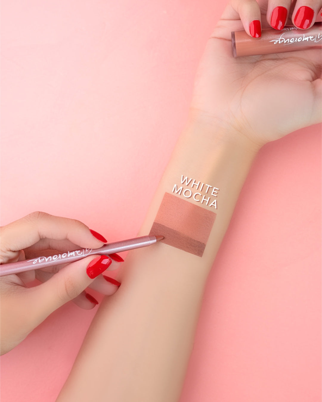 Velvet Lip Liner